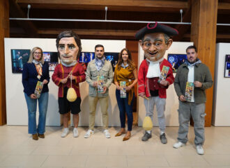 Este sábado día 4 de octubre, Rozalén, los Gigantes y mucho más dentro de las Fiestas Patronales de Torrejón de Ardoz