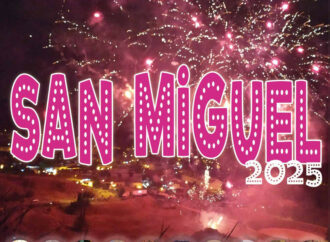 Fiestas en Villalbilla: arrancan el viernes 19 y se prolongarán hasta el domingo 28