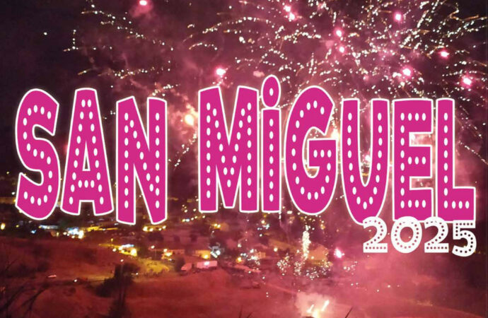 Fiestas en Villalbilla: arrancan el viernes 19 y se prolongarán hasta el domingo 28