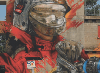 XXXI Memorial Bomberos Comunidad de Madrid: Carrera Urbana de 7,5 km en Alcalá de Henares