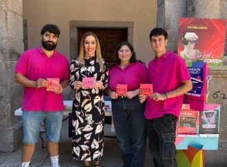 Programa de Ocio Juvenil en Alcalá: nueva temporada de Otra Forma de Moverte