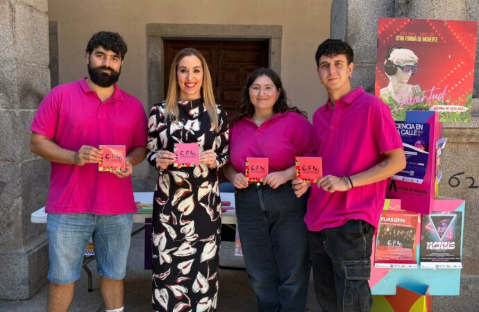 Programa de Ocio Juvenil en Alcalá: nueva temporada de Otra Forma de Moverte
