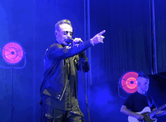 Concierto Fiestas en Guadalajara este domingo día 7: OBK, Seguridad Social, Toreros Muertos y Hechizo