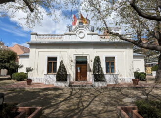 Más Madrid Alcalá solicita no renovar el contrato con la empresa de Los Conciertos de la Muralla