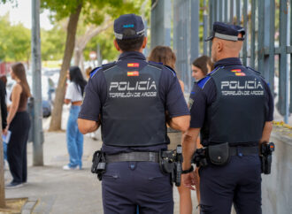 En marcha el “Plan de Prevención de las Novatadas en los Institutos” de Torrejón de Ardoz