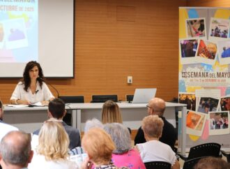 Programa Semana del Mayor en Alcalá 2025: música, homenajes, Bodas de Oro…