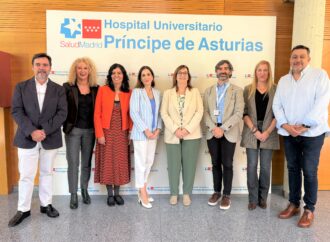 Expertos señalan la importancia de educar en salud digital desde los primeros años de vida en una jornada celebrada en el Hospital de Alcalá