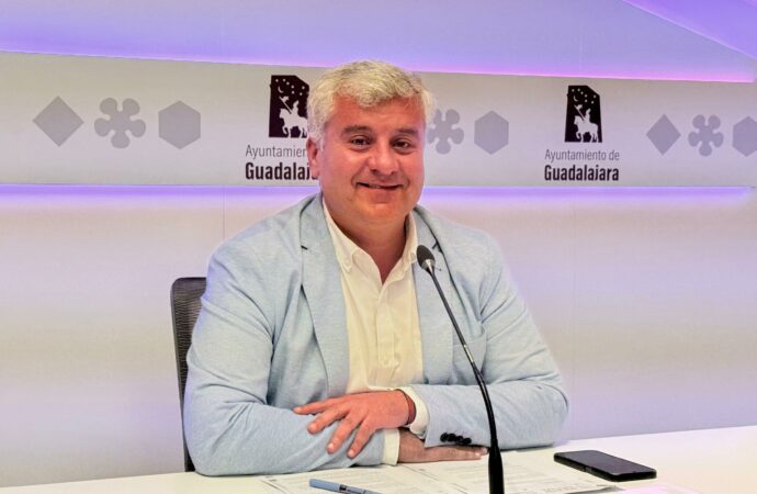 Ayudas en Guadalajara para impulsar la rehabilitación y nueva edificación en el casco histórico
