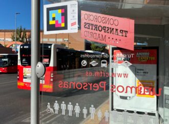 Buses de Alcalá: así cambian los recorridos, paradas y frecuencias de las líneas de autobuses