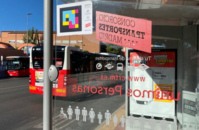 Buses de Alcalá: así cambian los recorridos, paradas y frecuencias de las líneas de autobuses