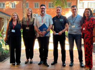Entrega de diplomas de los talleres del Centro Penitenciario de mujeres de Alcalá