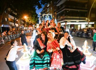 Programa de Fiestas Alcalá 2026 / Del 22 al 30 de agosto: conciertos, toros, carrozas, artistas alcalaínos…