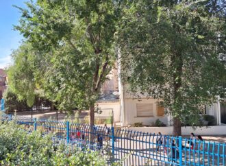 La Concejalía de Medio Ambiente de Alcalá pone en marcha un programa de actividades ambientales en los centros educativos de la ciudad