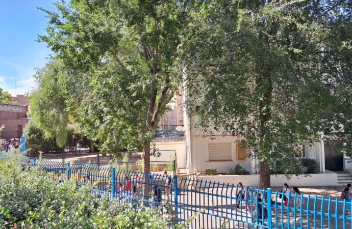 La Concejalía de Medio Ambiente de Alcalá pone en marcha un programa de actividades ambientales en los centros educativos de la ciudad