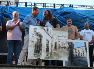Ferias de Guadalajara 2025: ganadores del Certamen de Pintura Rápida “Ciudad de Guadalajara”