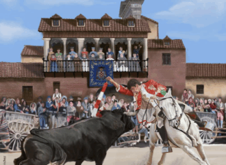 Ciclo de Conferencias «Alcalá Festejante» en octubre y noviembre