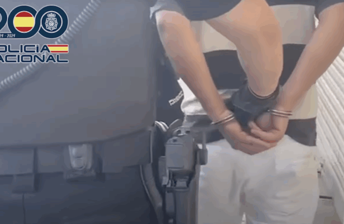 Los sicarios detenidos por matar a un feriante en Alcalá cobraron 20.000 euros
