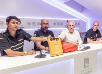 Los encierros de Guadalajara serán, por primera vez, cardioprotegidos