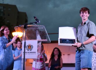 Fiestas del Val en Alcalá 2025: pregón de Gerson Pozo y mucha música para arrancar