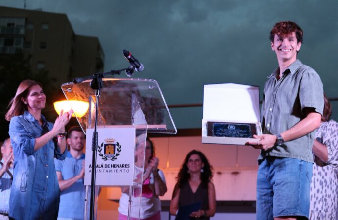 Fiestas del Val en Alcalá 2025: pregón de Gerson Pozo y mucha música para arrancar
