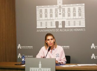 Judith Piquet confirma que Víctor Cobo será nuevo concejal de Alcalá y habrá reestructuración de gobierno