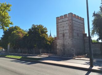 Las obras de renovación de la red de saneamiento de Alcalá comenzarán en la segunda quincena de octubre