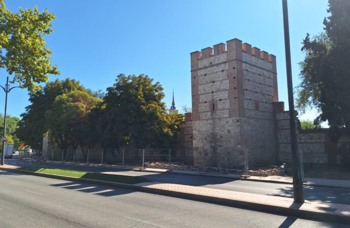 Las obras de renovación de la red de saneamiento de Alcalá comenzarán en la segunda quincena de octubre
