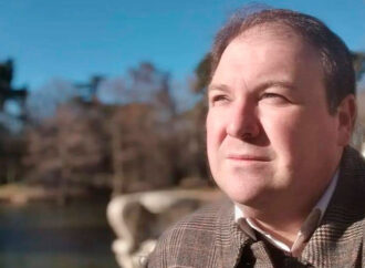 El sábado 27 se presenta en Alcalá «Trata bien, vive mejor», libro de Francisco Norberto Pérez