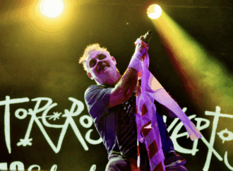 Pablo Carbonell y sus «Toreros Muertos», OBK, Seguridad Social y Hechizo deleitaron a Guadalajara