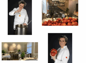 Premio Cervantes Gastronómico de Alcalá: la cocinera Pepa Muñoz, ganadora del Premio 2025