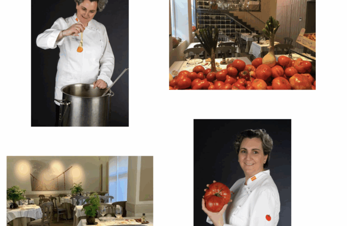 Premio Cervantes Gastronómico de Alcalá: la cocinera Pepa Muñoz, ganadora del Premio 2025