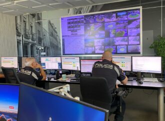 El Día de la Policía se celebrará en Alcalá el lunes 22 de septiembre con reconocimientos, condecoraciones…