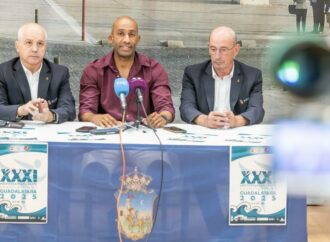 El Mediterranean Karate Championships, con más de 700 deportistas de 16 países, llega este fin de semana a Guadalajara