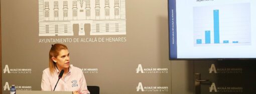 Ferias Alcalá / Judith Piquet destaca el dispositivo de seguridad como clave del éxito de las Ferias 2025