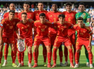 A la venta las entradas para el amistoso España-Noruega Sub-21 en Guadalajara, que se disputará el 10 de octubre, en Guadalajara