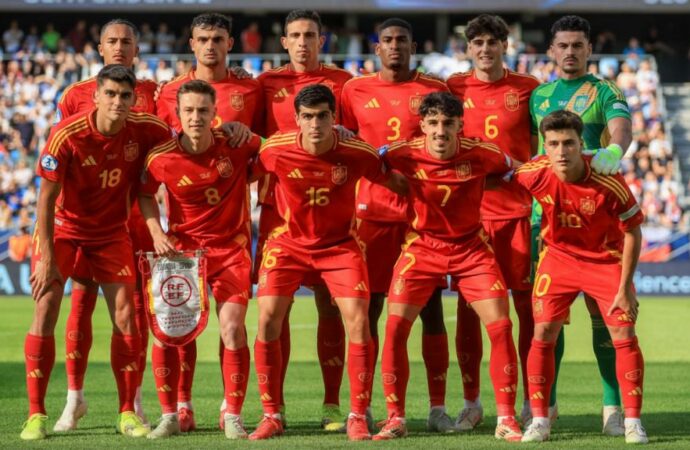 A la venta las entradas para el amistoso España-Noruega Sub-21 en Guadalajara, que se disputará el 10 de octubre, en Guadalajara