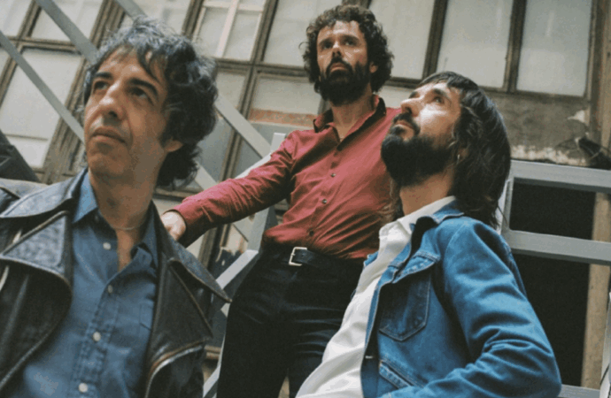 Horarios y grupos de la Muralla Indie en Alcalá los días 12 y 13: Siloé, Sidonie, Iván Ferreiro, Chica Sobresalto, Miss Caffeina, Niña Polaca, Dorian, Suu…