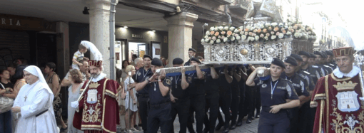 Programa Fiestas del Val en Alcalá 2026: del 18 al 21 de septiembre