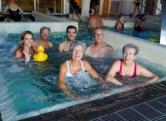 Últimas plazas para el programa Balnearios para Personas Mayores del Ayuntamiento de Torrejón