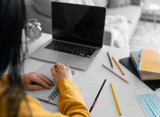 Escuela Virtual de Formación de Torrejón: cursos online gratuitos de diferentes áreas formativas