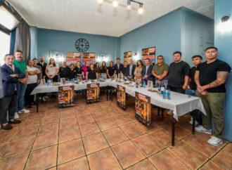 La Ruta de la Tapa llega a Torrejón: desde el jueves 16, hasta el domingo, 19 de octubre