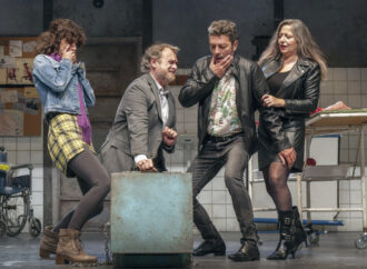 Teatro, danza y comedia, este fin de semana en el Teatro de Torrejón: programación