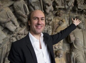 Carlos Nuñez, concierto gratuito este viernes día 10 de octubre en Alcalá de Henares