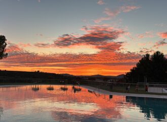 Concurso de Fotografía para el Calendario Municipal 2026 en Almonacid de Zorita
