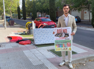 Multas de 90 euros en Torrejón para quienes dejen la basura fuera de los contenedores y desde 300 euros para los propietarios que no recojan los excrementos de sus mascotas