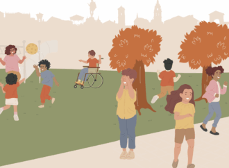 Abierto para Jugar en Alcalá abrirá los días no lectivos 13 de octubre y 3 de noviembre