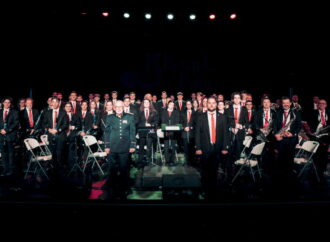 Concierto de Marchas Procesionales y mesa redonda previa en Alcalá de Henares, este sábado día 25