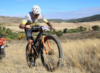 Resultados / La XI Escarcha Xtreme de Sigüenza puso el broche de oro al XII Circuito MTB de Guadalajara 2025