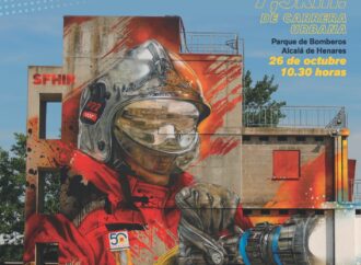 Carrera Urbana y Popular para celebrar el ‘XXXI Memorial Bomberos’: este domingo día 26 en Alcalá de Henares