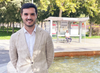 Novedades en el servicio de autobuses de Torrejón: se crea la nueva línea 7 que conectará Los Fresnos con el Hospital Universitario